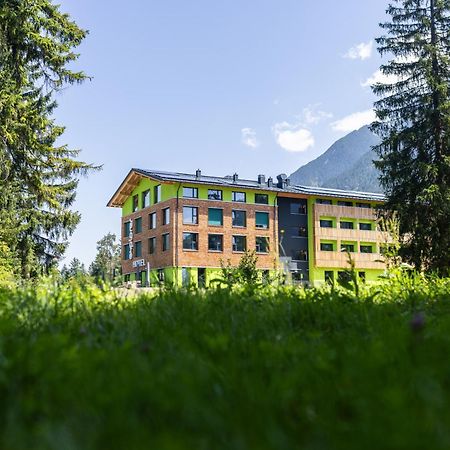 Explorer Hotel Garmisch Farchant Ngoại thất bức ảnh