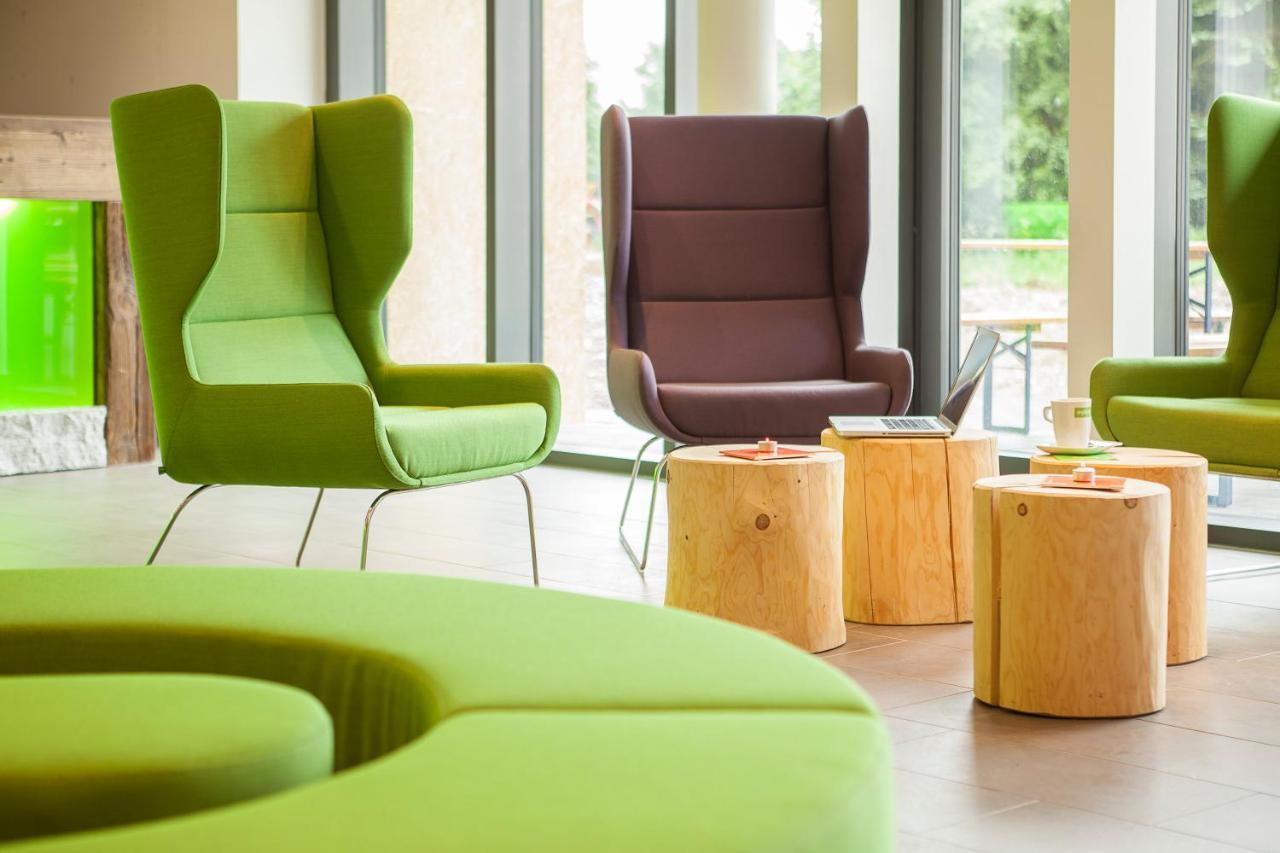 Explorer Hotel Garmisch Farchant Ngoại thất bức ảnh