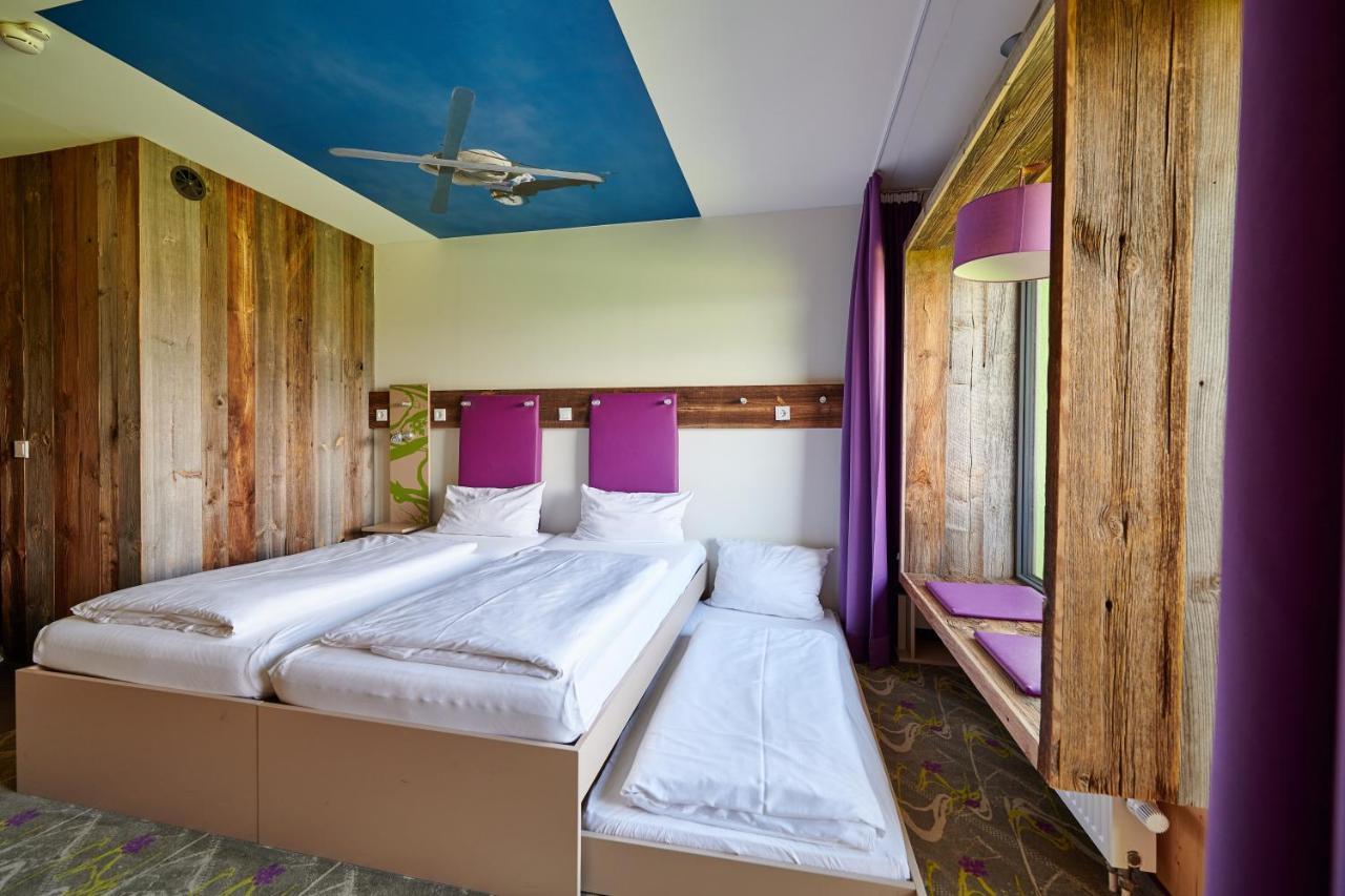 Explorer Hotel Garmisch Farchant Ngoại thất bức ảnh