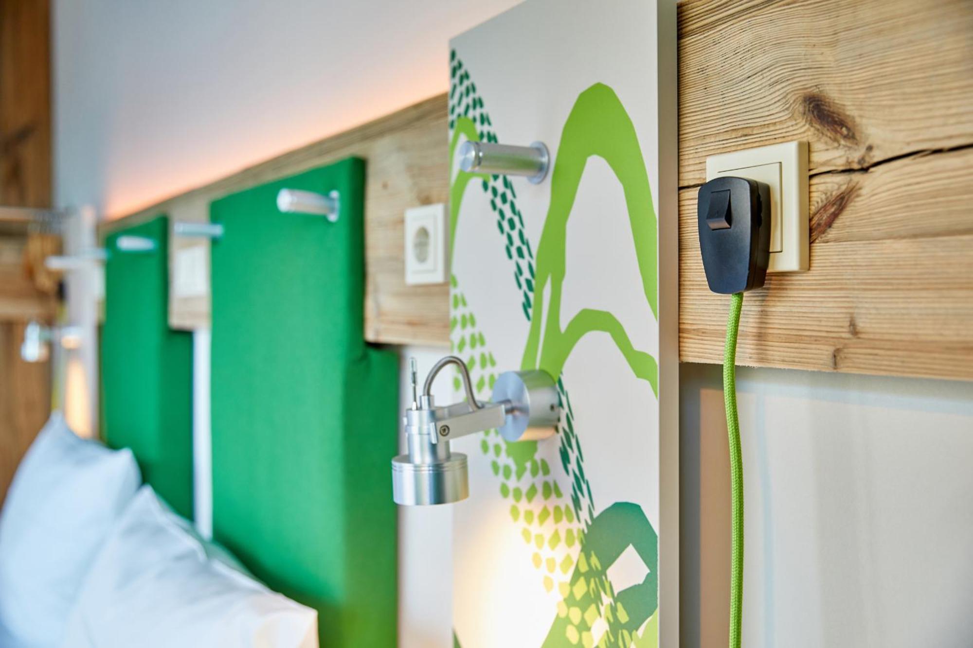 Explorer Hotel Garmisch Farchant Ngoại thất bức ảnh