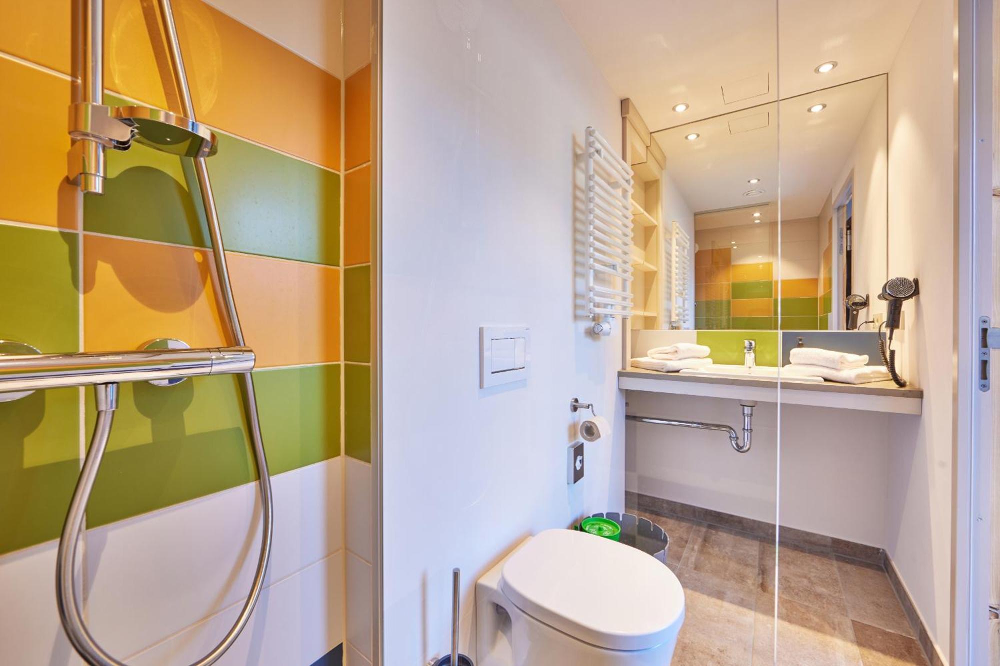 Explorer Hotel Garmisch Farchant Ngoại thất bức ảnh
